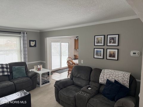 Tiny photo for 8149 Deerpointe Drive, Toledo, OH 43617 (MLS # 10003737)