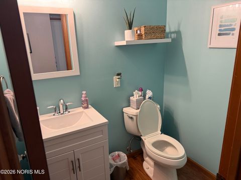 Tiny photo for 8149 Deerpointe Drive, Toledo, OH 43617 (MLS # 10003737)