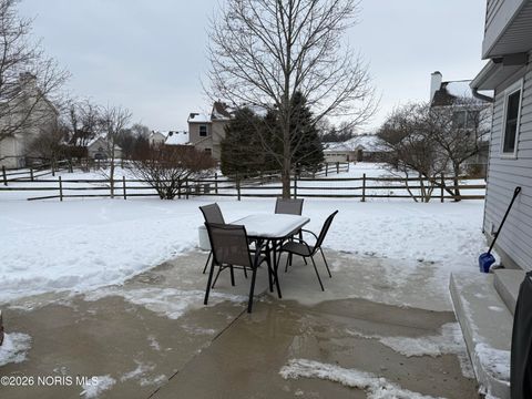 Tiny photo for 8149 Deerpointe Drive, Toledo, OH 43617 (MLS # 10003737)