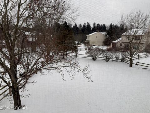 Tiny photo for 8149 Deerpointe Drive, Toledo, OH 43617 (MLS # 10003737)