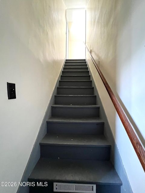 Tiny photo for 225 S Hazel Street, Upper Sandusky, OH 43351 (MLS # 10003093)