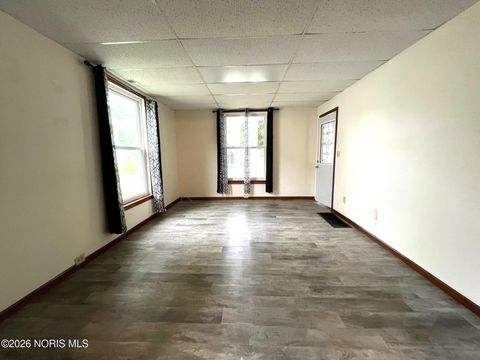 Tiny photo for 225 S Hazel Street, Upper Sandusky, OH 43351 (MLS # 10003093)