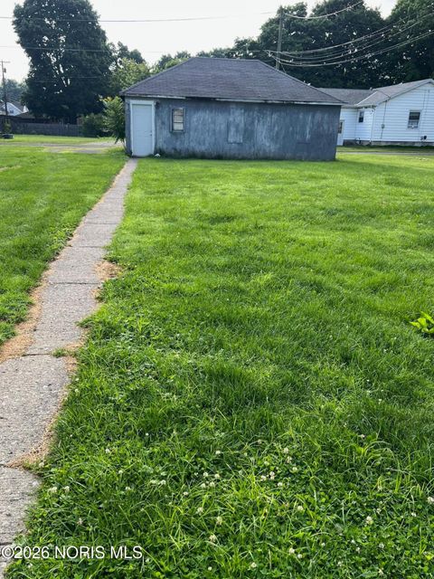Tiny photo for 225 S Hazel Street, Upper Sandusky, OH 43351 (MLS # 10003093)