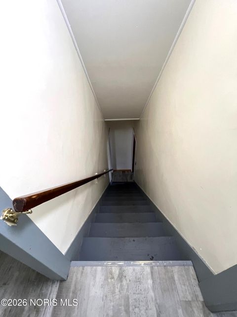 Tiny photo for 225 S Hazel Street, Upper Sandusky, OH 43351 (MLS # 10003093)