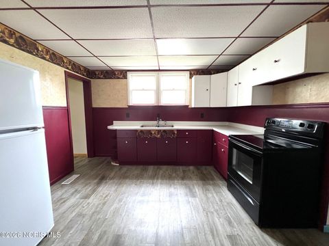 Tiny photo for 225 S Hazel Street, Upper Sandusky, OH 43351 (MLS # 10003093)