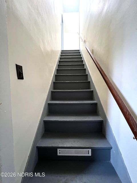 Tiny photo for 225 S Hazel Street, Upper Sandusky, OH 43351 (MLS # 10003093)