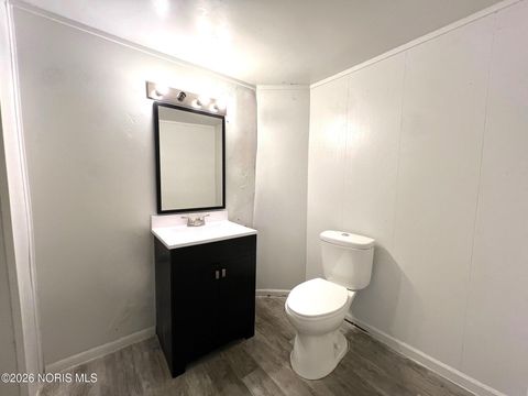 Tiny photo for 225 S Hazel Street, Upper Sandusky, OH 43351 (MLS # 10003093)