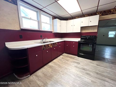 Tiny photo for 225 S Hazel Street, Upper Sandusky, OH 43351 (MLS # 10003093)