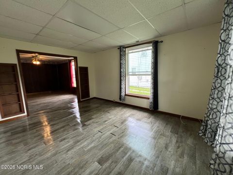 Tiny photo for 225 S Hazel Street, Upper Sandusky, OH 43351 (MLS # 10003093)