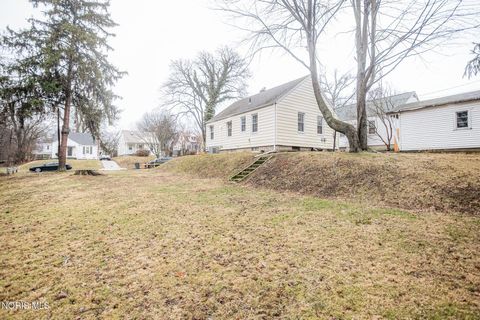 Tiny photo for 769 Colima Drive, Toledo, OH 43609 (MLS # 10004811)
