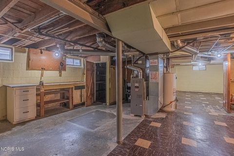 Tiny photo for 769 Colima Drive, Toledo, OH 43609 (MLS # 10004811)