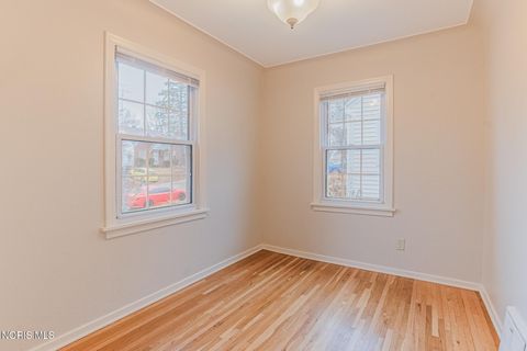 Tiny photo for 769 Colima Drive, Toledo, OH 43609 (MLS # 10004811)