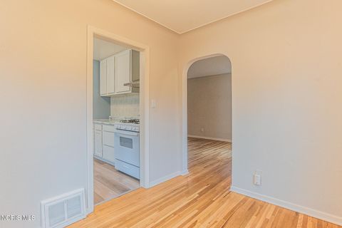 Tiny photo for 769 Colima Drive, Toledo, OH 43609 (MLS # 10004811)