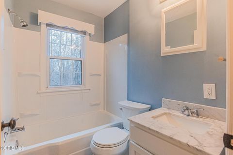 Tiny photo for 769 Colima Drive, Toledo, OH 43609 (MLS # 10004811)