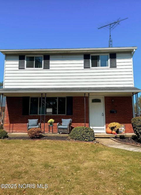 5535 San Juan Drive Toledo OH 43612