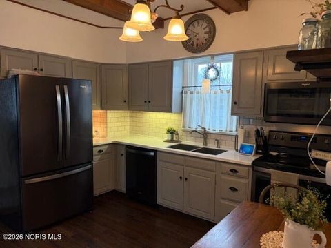 Tiny photo for 88 Gross Street, Tiffin, OH 44883 (MLS # 10003542)