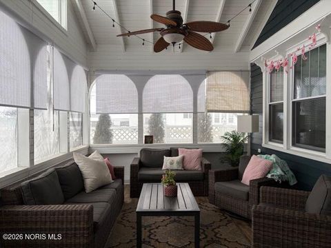 Tiny photo for 88 Gross Street, Tiffin, OH 44883 (MLS # 10003542)