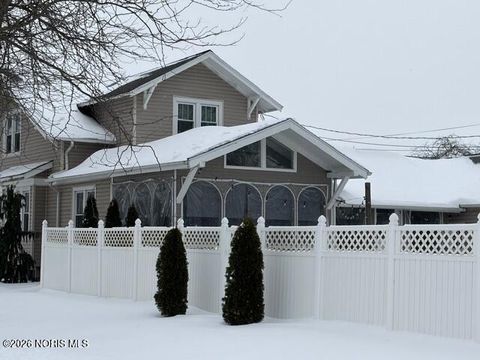 Tiny photo for 88 Gross Street, Tiffin, OH 44883 (MLS # 10003542)