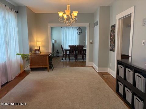 Tiny photo for 88 Gross Street, Tiffin, OH 44883 (MLS # 10003542)