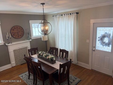 Tiny photo for 88 Gross Street, Tiffin, OH 44883 (MLS # 10003542)