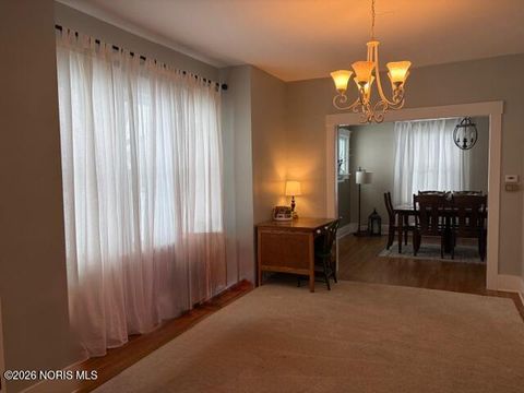 Tiny photo for 88 Gross Street, Tiffin, OH 44883 (MLS # 10003542)