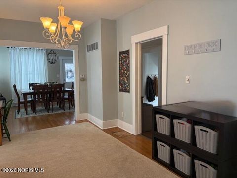 Tiny photo for 88 Gross Street, Tiffin, OH 44883 (MLS # 10003542)