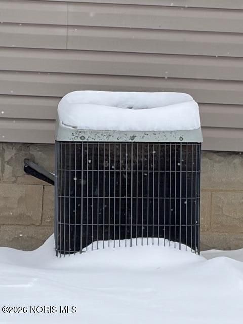 Tiny photo for 88 Gross Street, Tiffin, OH 44883 (MLS # 10003542)