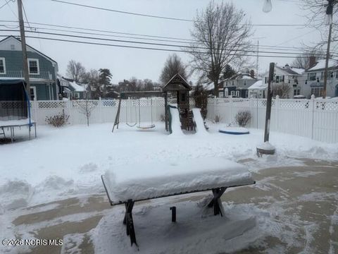 Tiny photo for 88 Gross Street, Tiffin, OH 44883 (MLS # 10003542)