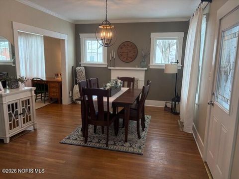 Tiny photo for 88 Gross Street, Tiffin, OH 44883 (MLS # 10003542)