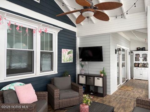 Tiny photo for 88 Gross Street, Tiffin, OH 44883 (MLS # 10003542)