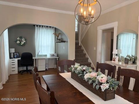 Tiny photo for 88 Gross Street, Tiffin, OH 44883 (MLS # 10003542)