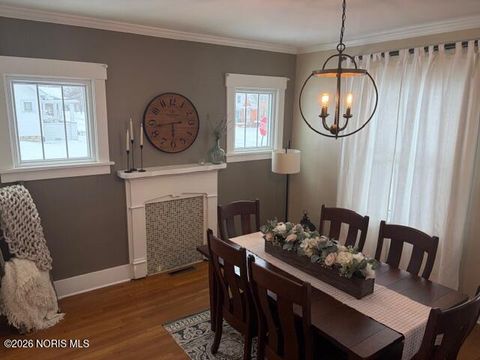 Tiny photo for 88 Gross Street, Tiffin, OH 44883 (MLS # 10003542)