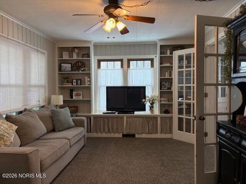 Tiny photo for 88 Gross Street, Tiffin, OH 44883 (MLS # 10003542)