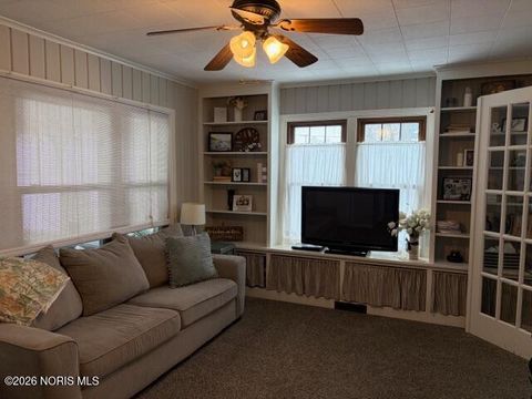 Tiny photo for 88 Gross Street, Tiffin, OH 44883 (MLS # 10003542)