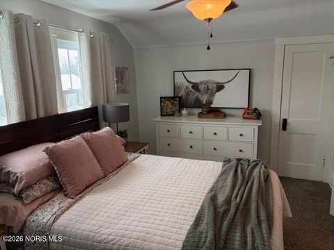 Tiny photo for 88 Gross Street, Tiffin, OH 44883 (MLS # 10003542)