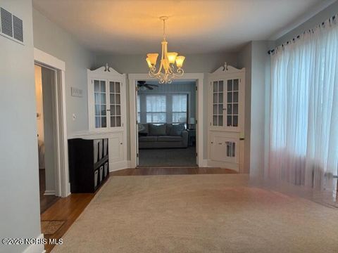 Tiny photo for 88 Gross Street, Tiffin, OH 44883 (MLS # 10003542)