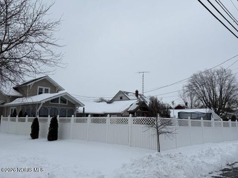 Tiny photo for 88 Gross Street, Tiffin, OH 44883 (MLS # 10003542)