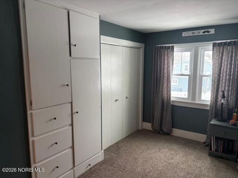 Tiny photo for 88 Gross Street, Tiffin, OH 44883 (MLS # 10003542)