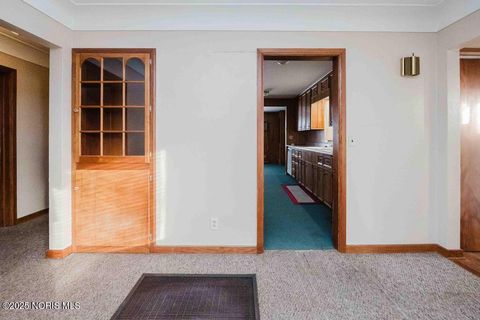 Tiny photo for 13084 Quarry Road, North Baltimore, OH 45872 (MLS # 10002394)