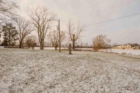 Tiny photo for 13084 Quarry Road, North Baltimore, OH 45872 (MLS # 10002394)