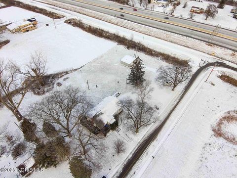 Tiny photo for 13084 Quarry Road, North Baltimore, OH 45872 (MLS # 10002394)