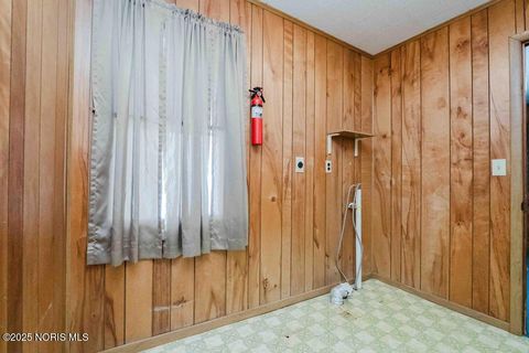 Tiny photo for 13084 Quarry Road, North Baltimore, OH 45872 (MLS # 10002394)