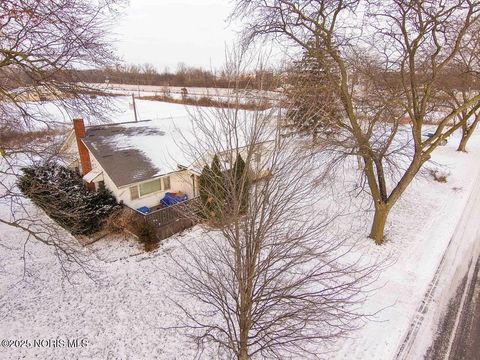 Tiny photo for 13084 Quarry Road, North Baltimore, OH 45872 (MLS # 10002394)