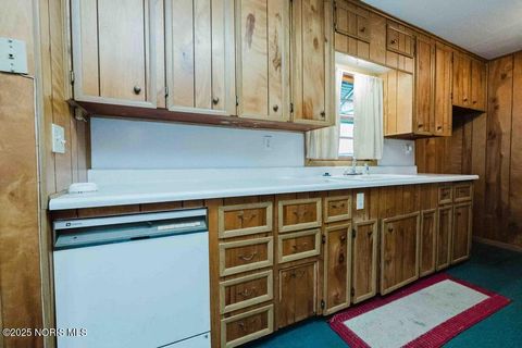 Tiny photo for 13084 Quarry Road, North Baltimore, OH 45872 (MLS # 10002394)