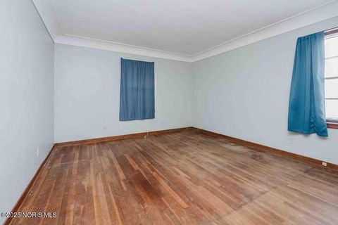 Tiny photo for 13084 Quarry Road, North Baltimore, OH 45872 (MLS # 10002394)