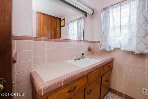 Tiny photo for 13084 Quarry Road, North Baltimore, OH 45872 (MLS # 10002394)