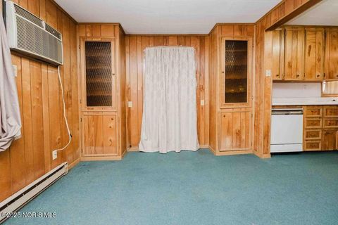 Tiny photo for 13084 Quarry Road, North Baltimore, OH 45872 (MLS # 10002394)