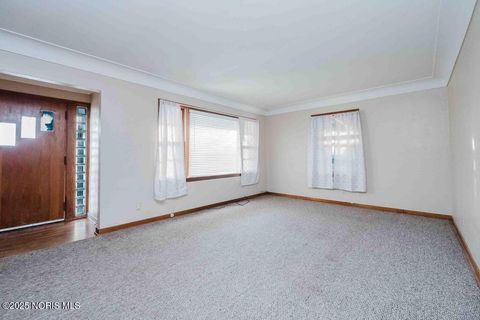 Tiny photo for 13084 Quarry Road, North Baltimore, OH 45872 (MLS # 10002394)