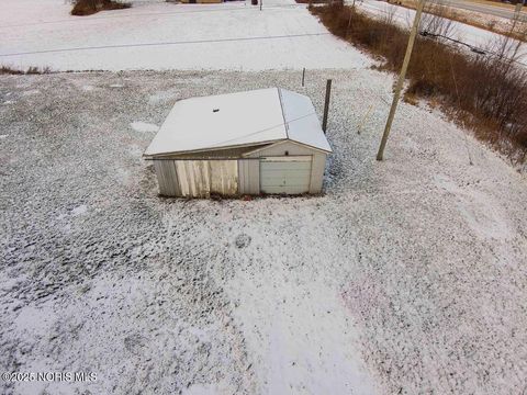 Tiny photo for 13084 Quarry Road, North Baltimore, OH 45872 (MLS # 10002394)