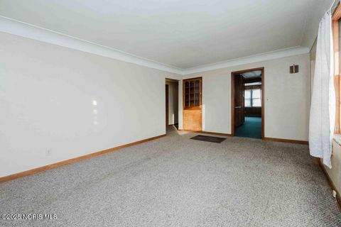 Tiny photo for 13084 Quarry Road, North Baltimore, OH 45872 (MLS # 10002394)